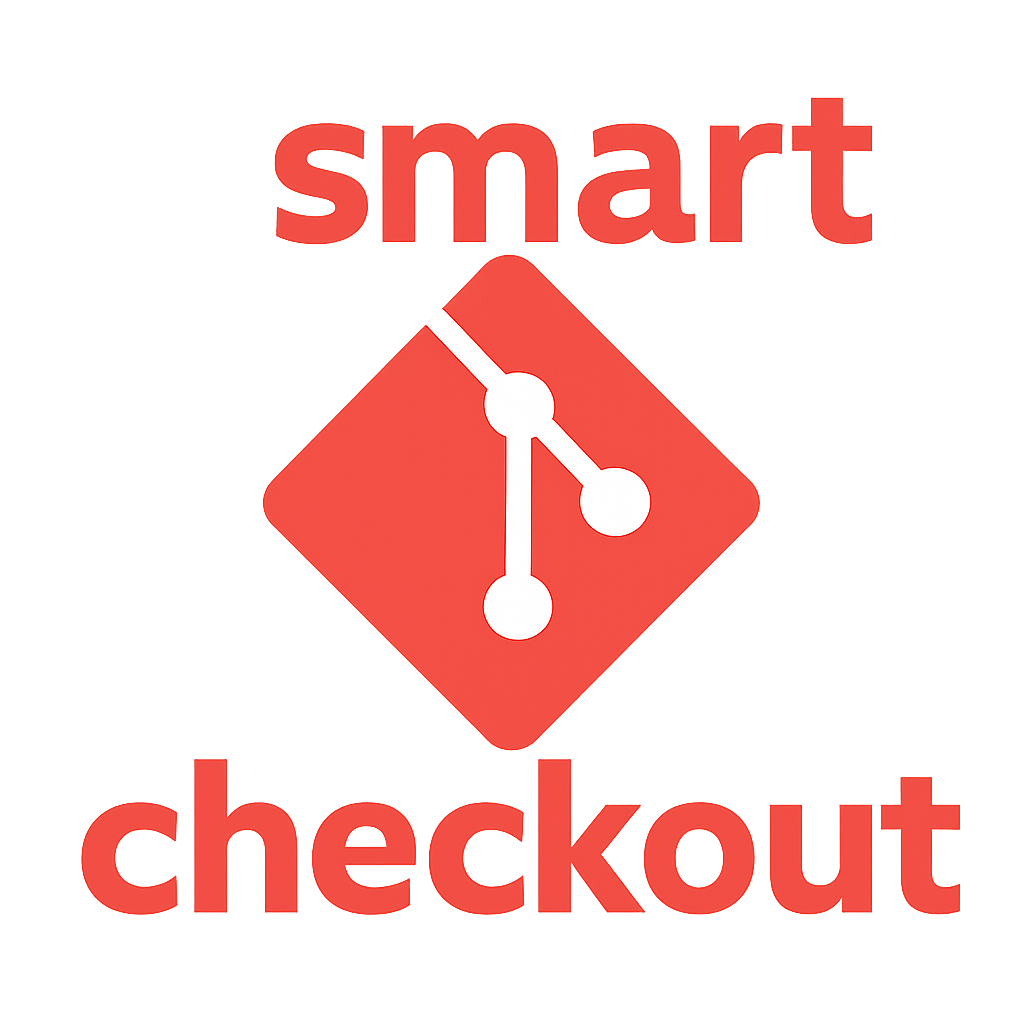 Git smart checkout
